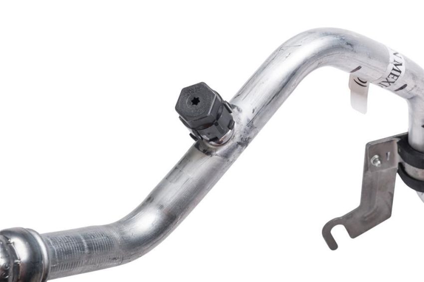 ACDelco Air Conditioning Hoses 84153135