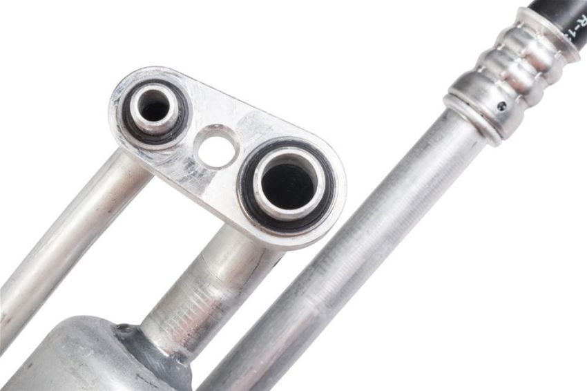 ACDelco Air Conditioning Hoses 84153135