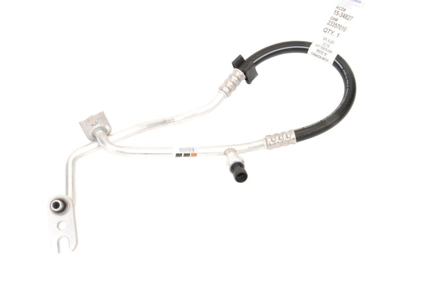 ACDelco Air Conditioning Hoses 23357010