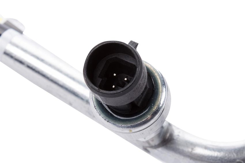 ACDelco Air Conditioning Hoses 23369104