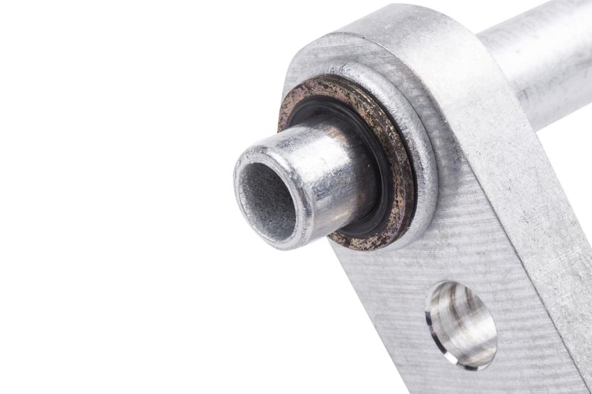 ACDelco Air Conditioning Hoses 23369104