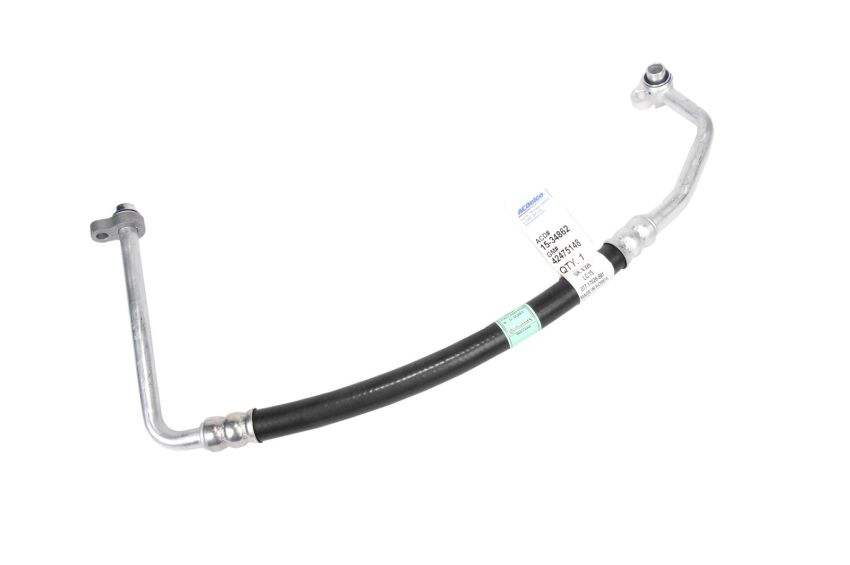 ACDelco Air Conditioning Hoses for 2016-2022 SPARK - 42475148