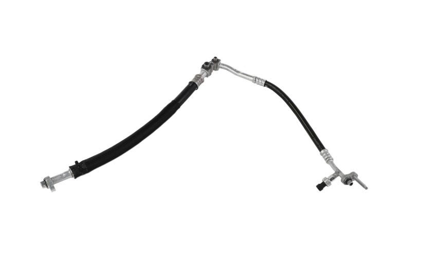 ACDelco Air Conditioning Hoses for 2017-2018 CORVETTE - 23371935