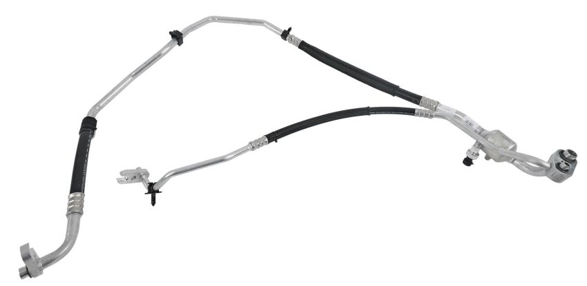 ACDelco Air Conditioning Hoses 84043114