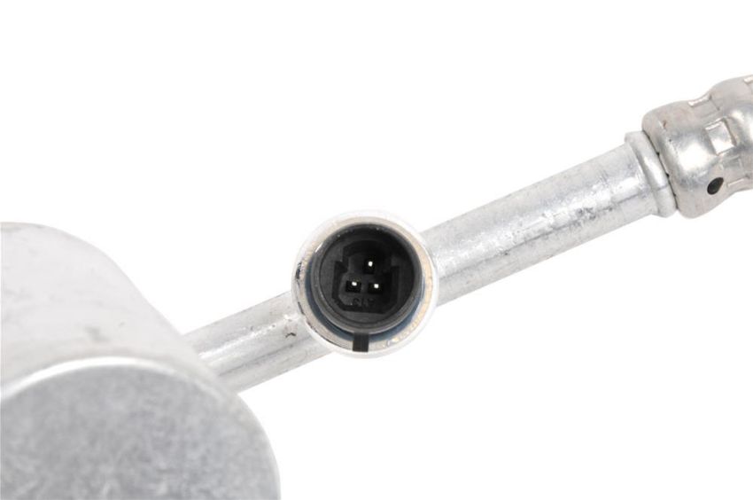 ACDelco Air Conditioning Hoses for 2017-2020 CANYON, COLORADO - 84069778