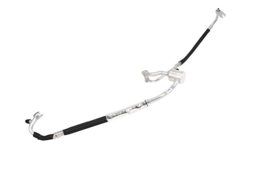 ACDelco Air Conditioning Hoses for 2017-2020 CANYON, COLORADO - 84069778