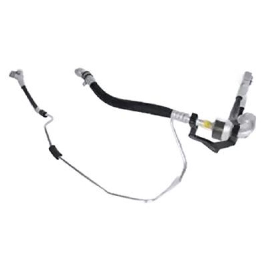 ACDelco Air Conditioning Hoses for 2015-2020 ESCALADE, TAHOE, YUKON - 84524266