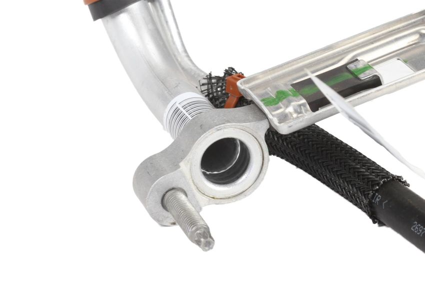 ACDelco Air Conditioning Hoses for 2016-2019 ATS - 84341888