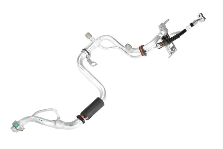 ACDelco Air Conditioning Hoses for 2016-2019 ATS - 84341888
