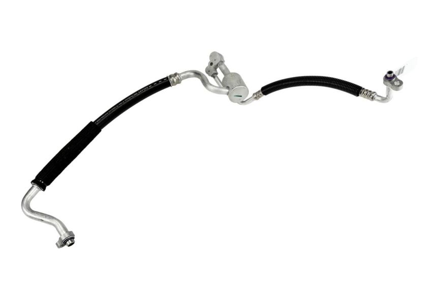 ACDelco Air Conditioning Hoses for 2015-2020 IMPALA - 84429951