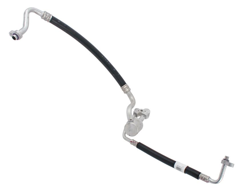 ACDelco Air Conditioning Hoses for 2014-2015 IMPALA, 2013-2016 LACROSSE, 2013-2019 XTS - 84429954