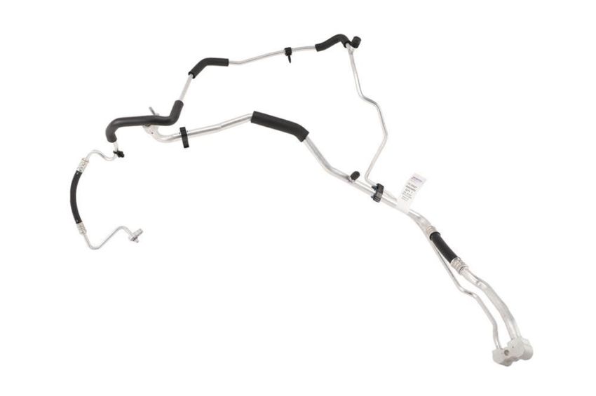 ACDelco Air Conditioning Hoses for 2014-2020 IMPALA - 84429955