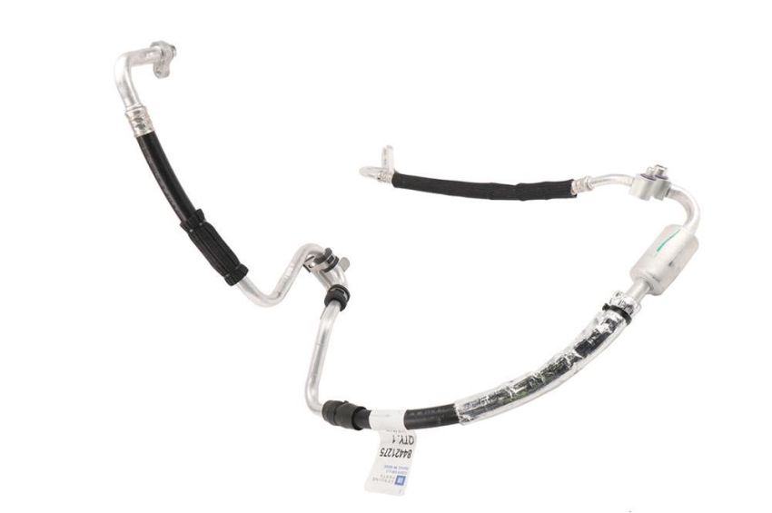 ACDelco Air Conditioning Hoses for 2016-2025 MALIBU - 84421275