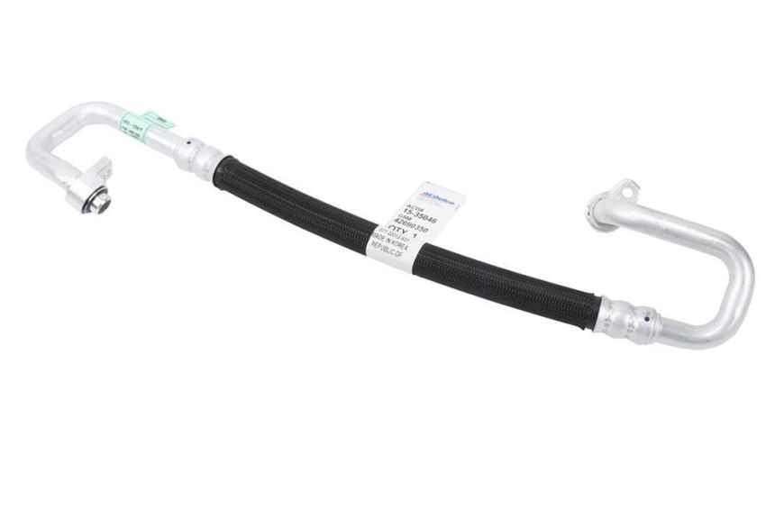 ACDelco GM Genuine Parts Air Conditioning Hoses for 2021 ENCORE, 2019-2021 TRAX - 42690350