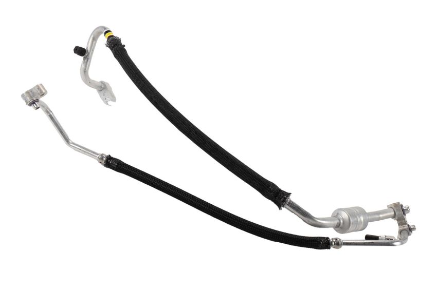 ACDelco Air Conditioning Hoses 23406999