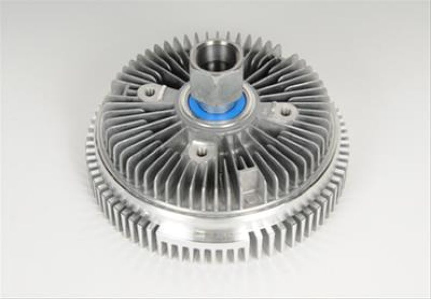 ACDelco GM Genuine Parts Cooling Fan Clutches 15192835