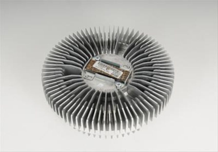 ACDelco GM Genuine Parts Cooling Fan Clutches 15192835