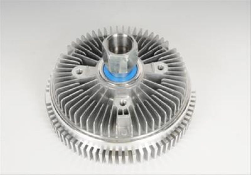 ACDelco GM Genuine Parts Cooling Fan Clutches 15192837