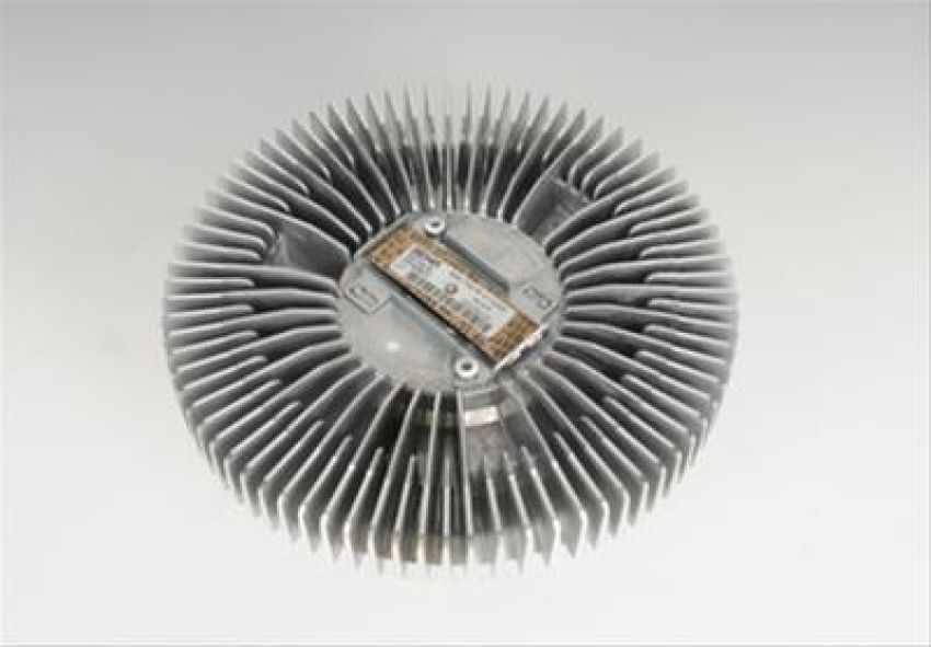 ACDelco GM Genuine Parts Cooling Fan Clutches 15192837