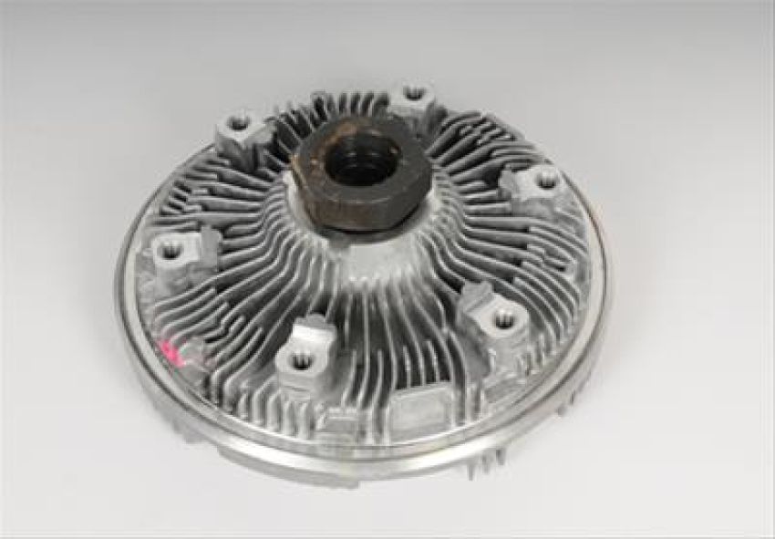 ACDelco Fan Clutches 15815058