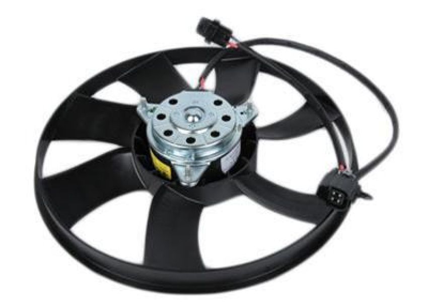 ACDelco Replacement Electric Cooling Fan Kits 92237366