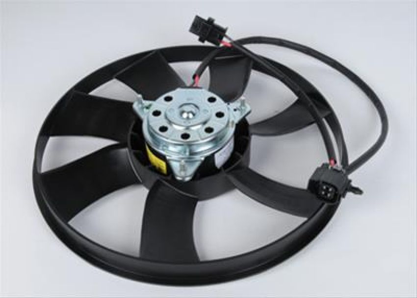 ACDelco Replacement Electric Cooling Fan Kits 92237366