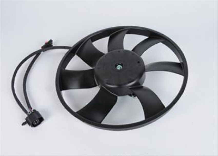 ACDelco Replacement Electric Cooling Fan Kits 92237366