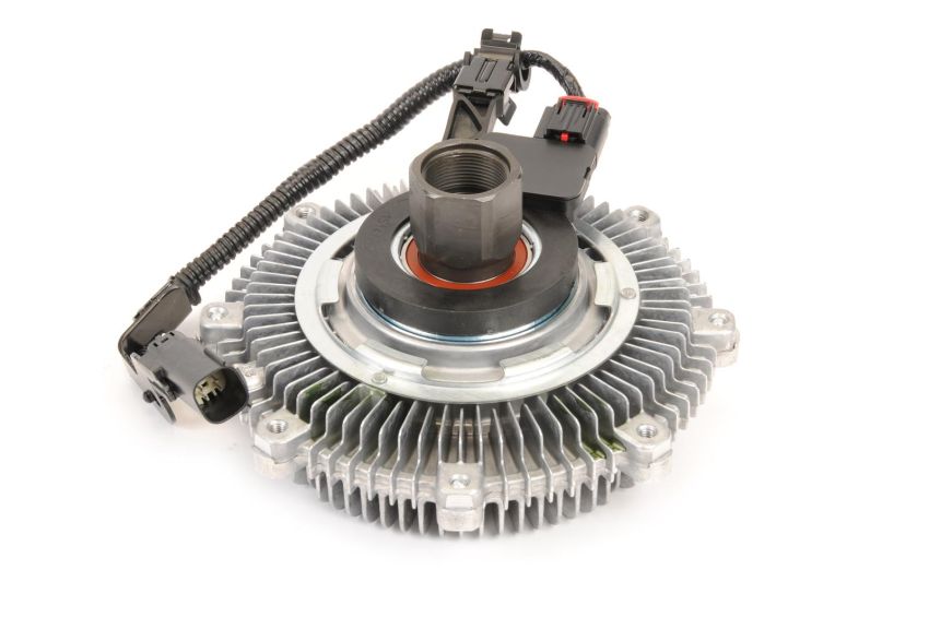 ACDelco GM Genuine Parts Cooling Fan Clutches 84082862