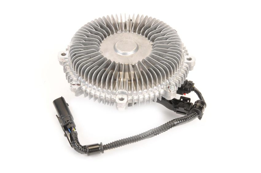 ACDelco GM Genuine Parts Cooling Fan Clutches 84082862