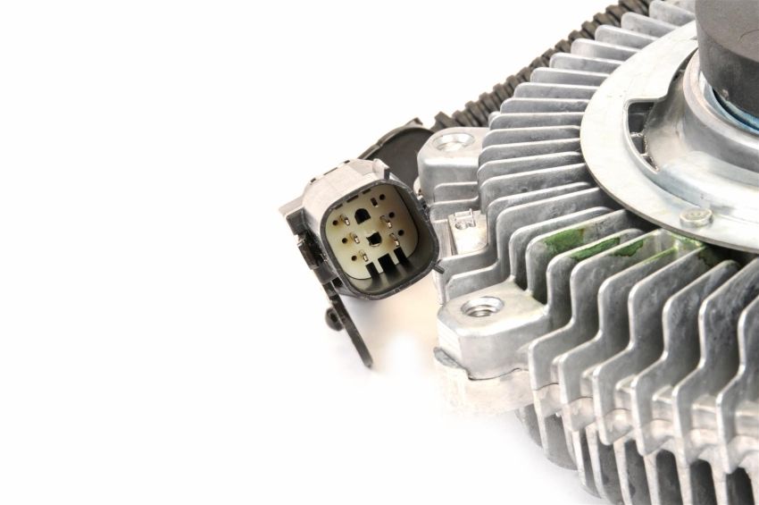 ACDelco GM Genuine Parts Cooling Fan Clutches 84082862