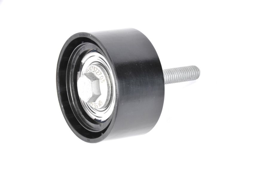 ACDelco GM Genuine Parts Idler Pulleys for 2016-2019 CASCADA - 55502363