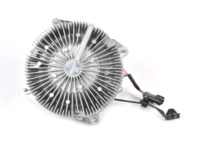 ACDelco GM Genuine Parts Cooling Fan Clutches 84013368