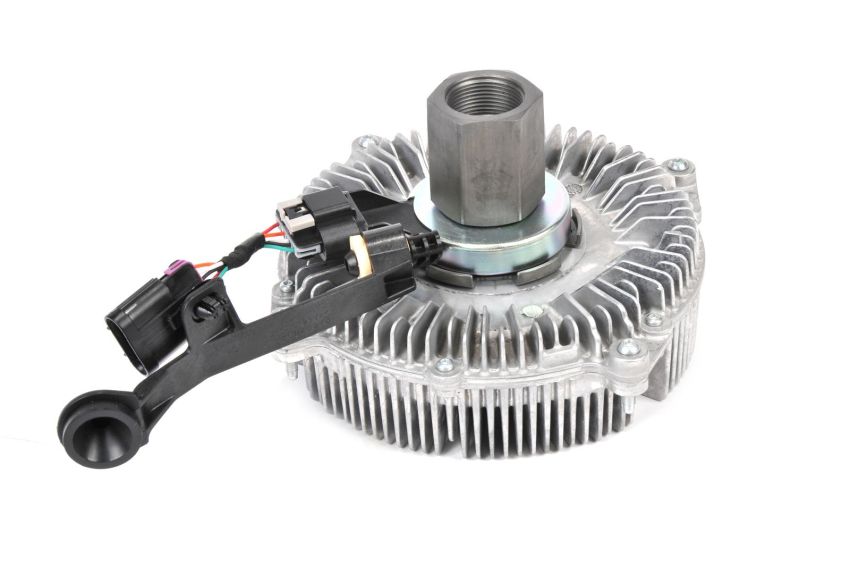 ACDelco GM Genuine Parts Cooling Fan Clutches 84013368