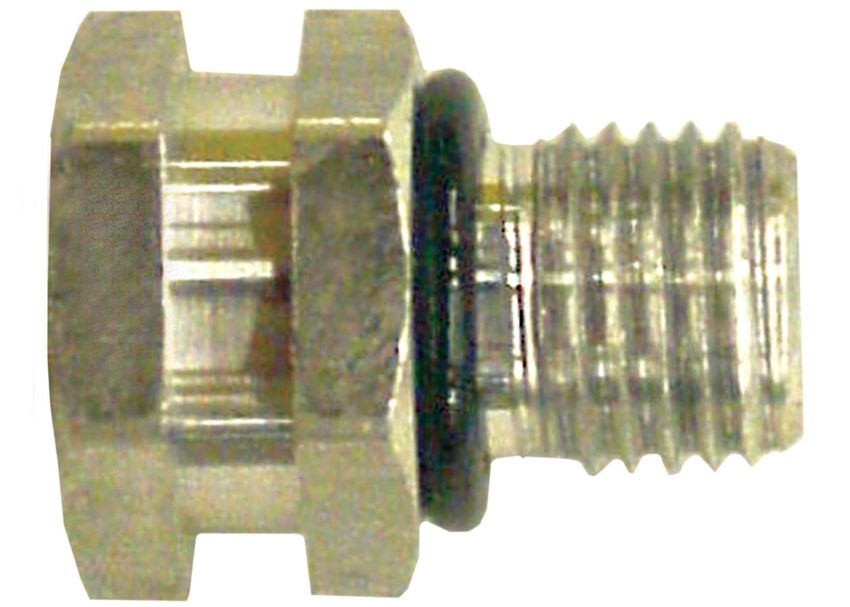 ACDelco Air Compressor Safety Valves 15208784
