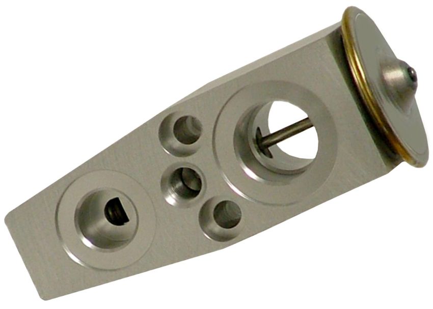 ACDelco GM Genuine Parts Air Conditioning Expansion Valve Kits 19332847