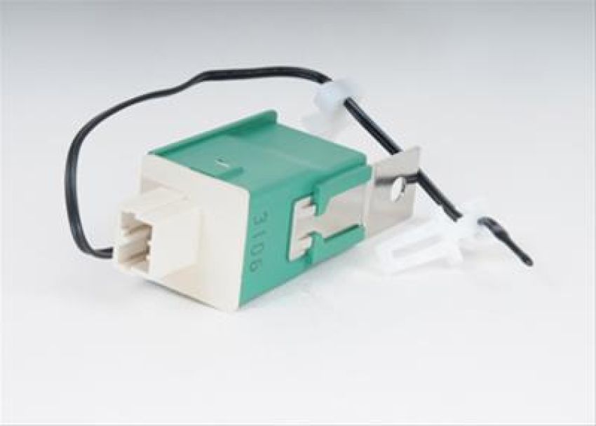 ACDelco Air Temperature Sensors 89018791