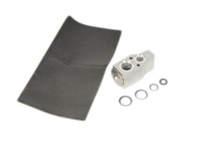 ACDelco GM Genuine Parts Air Conditioning Expansion Valve Kits 15871954