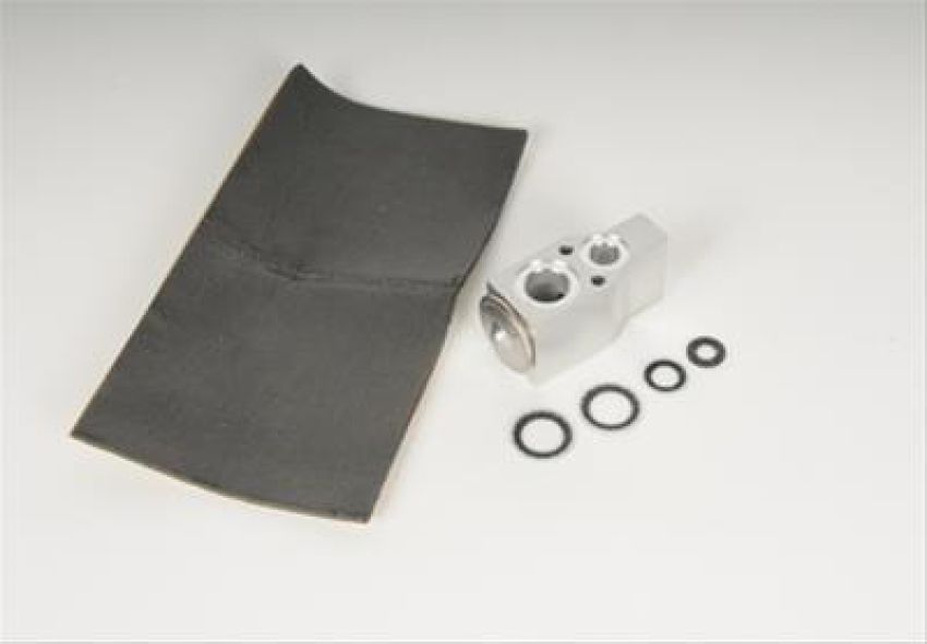 ACDelco GM Genuine Parts Air Conditioning Expansion Valve Kits 15871954