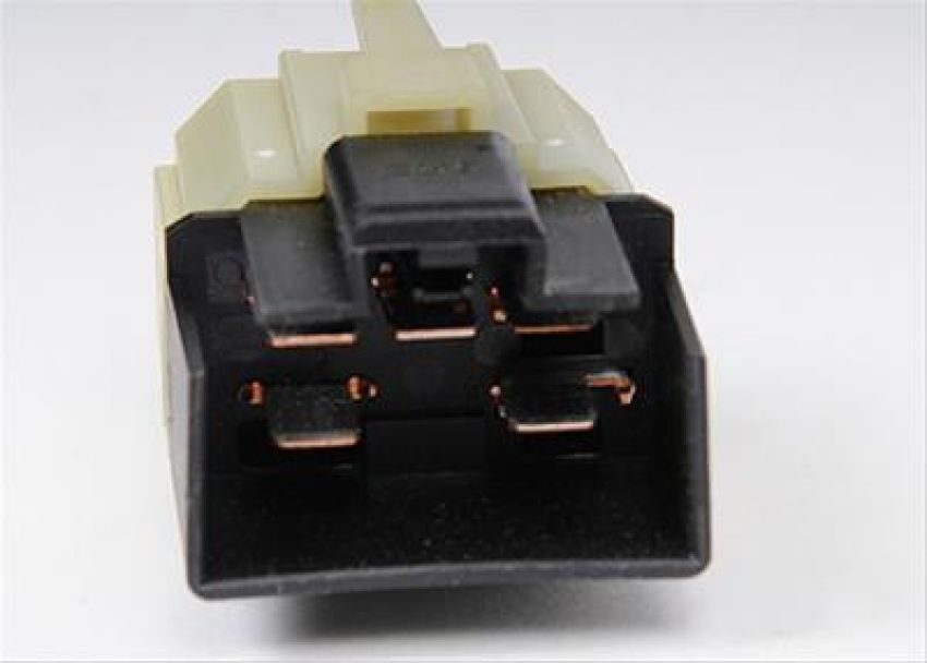 ACDelco GM Genuine Parts HVAC Blower Control Switches for 2005 EQUINOX, 2002-2007 VUE - 15803801