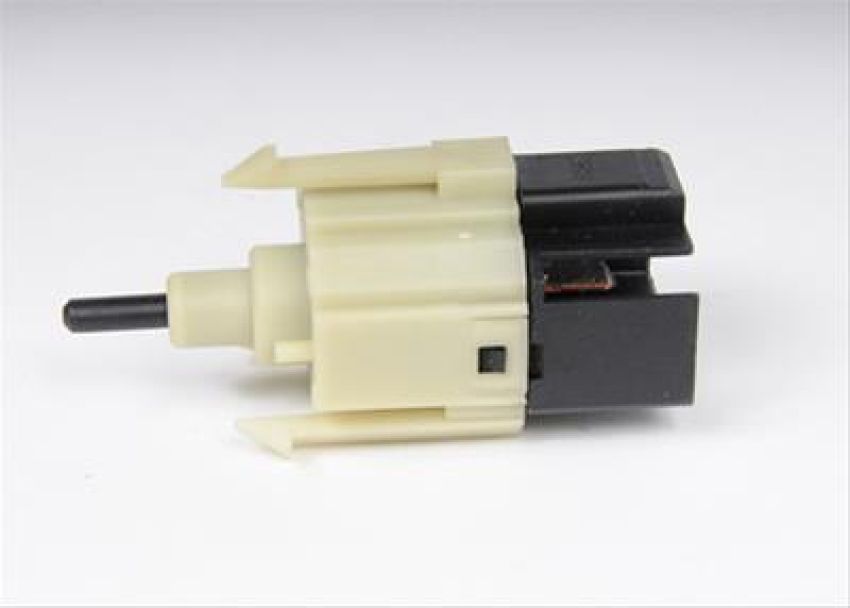 ACDelco GM Genuine Parts HVAC Blower Control Switches for 2005 EQUINOX, 2002-2007 VUE - 15803801