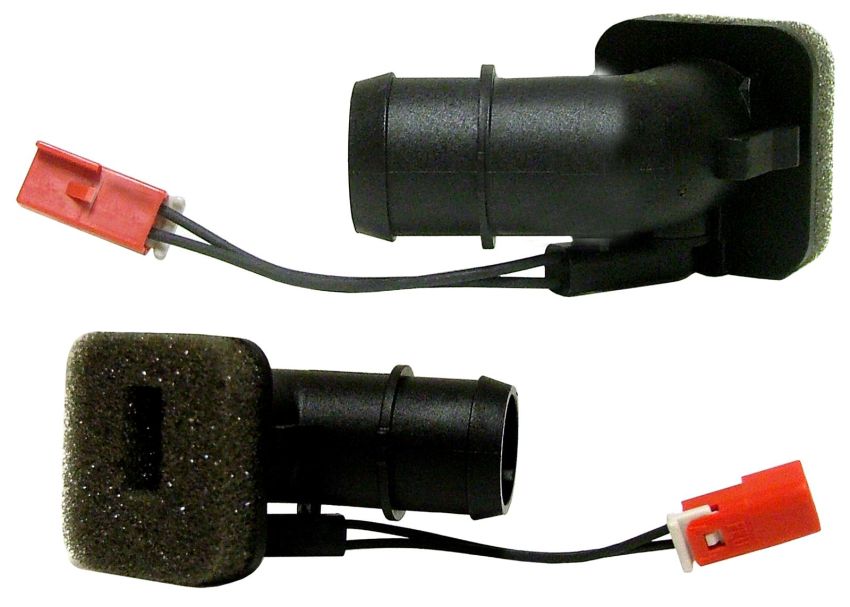 ACDelco Air Temperature Sensors 15129481