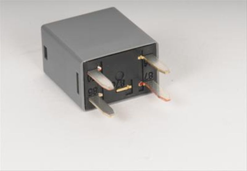 ACDelco Replacement Relays 13500112