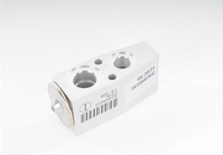 ACDelco GM Genuine Parts Air Conditioning Expansion Valve Kits 19257722