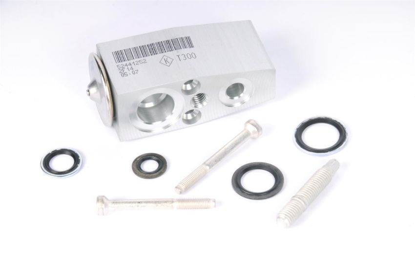 ACDelco GM Genuine Parts Air Conditioning Expansion Valve Kits for 2013-2020 ENCORE, 2012 SONIC, 2015-2020 TRAX - 95018101