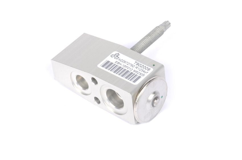ACDelco GM Genuine Parts Air Conditioning Expansion Valve Kits for 2018-2020 IMPALA, 2013-2019 XTS - 22972091