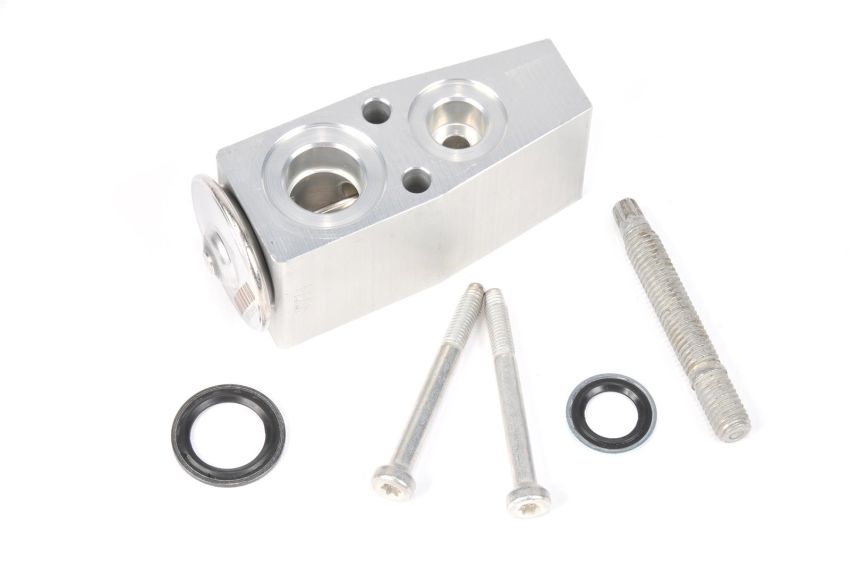 ACDelco GM Genuine Parts Air Conditioning Expansion Valve Kits 23176941