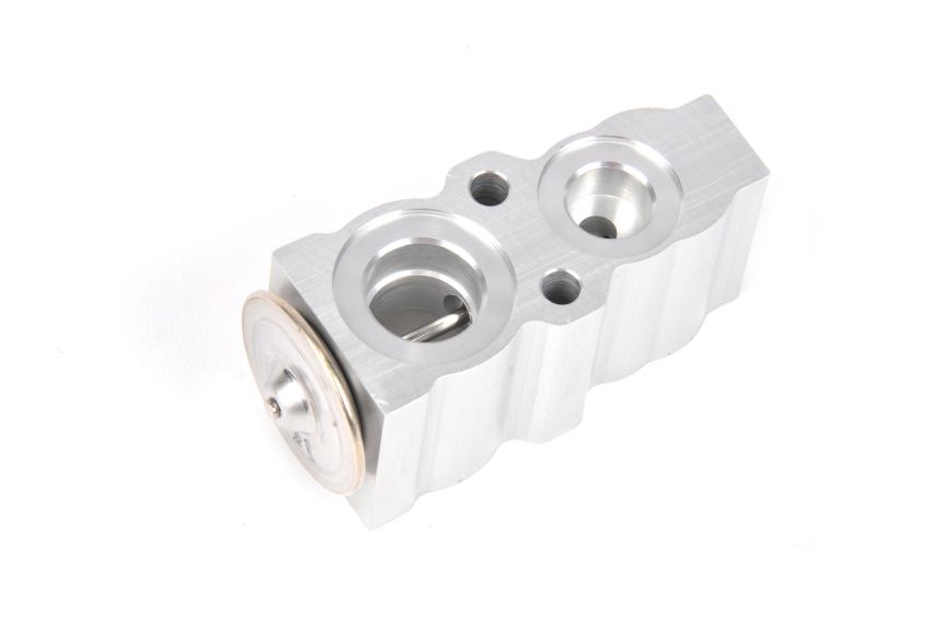 ACDelco GM Genuine Parts Air Conditioning Expansion Valve Kits for 2024 ENVISION, 2019-2024 MALIBU - 84432302