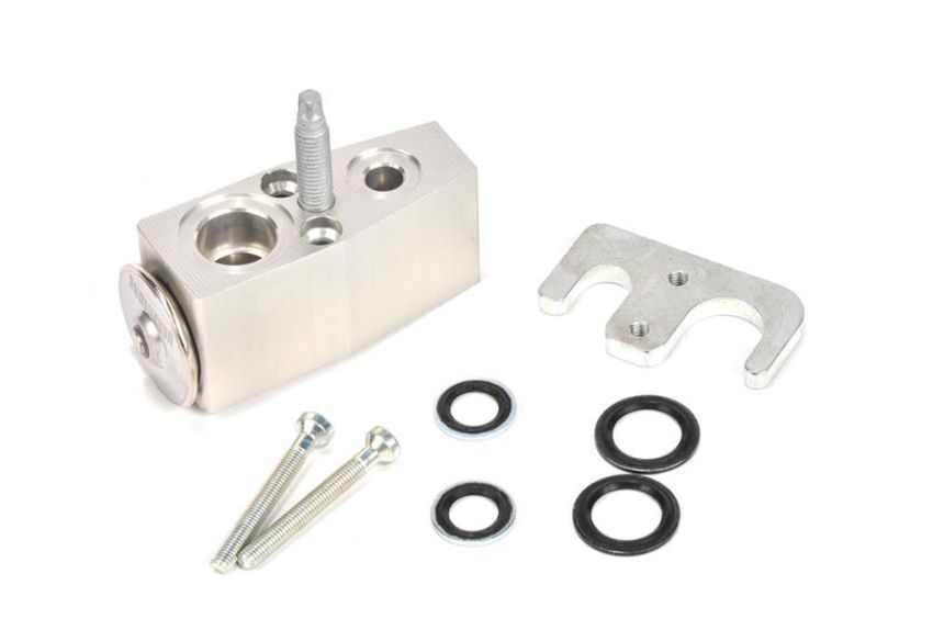 ACDelco GM Genuine Parts Air Conditioning Expansion Valve Kits for 2016-2020 CT6 - 84055918