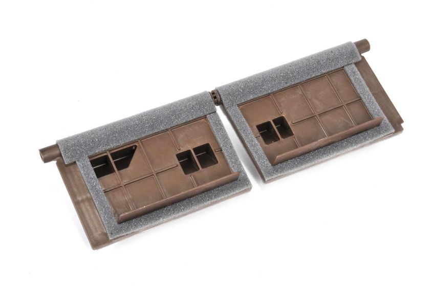ACDelco Heater Valves 19353417