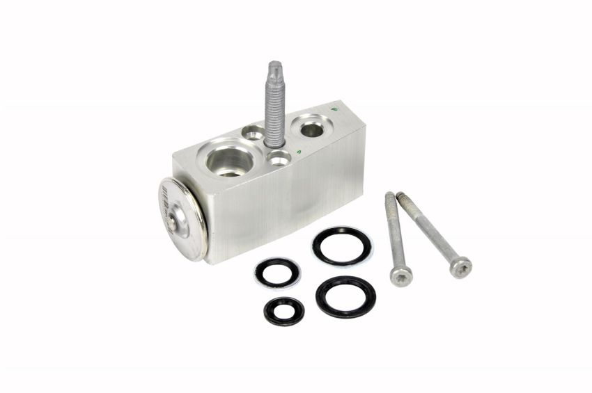 ACDelco GM Genuine Parts Air Conditioning Expansion Valve Kits 84104355